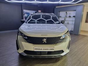 Peugeot 3008 1.6T GT - Image 2