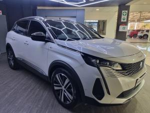 Peugeot 3008 1.6T GT - Image 3