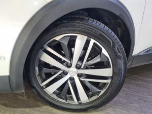 Peugeot 3008 1.6T GT - Image 4