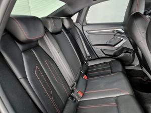 Audi A3 sedan TFSI S line Plus - Image 11
