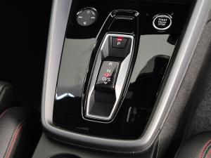 Audi A3 sedan TFSI S line Plus - Image 12