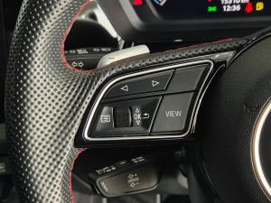 Audi A3 sedan TFSI S line Plus - Image 13