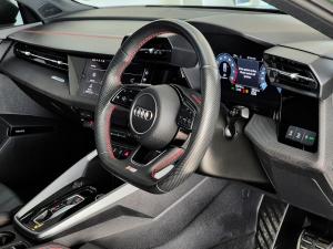 Audi A3 sedan TFSI S line Plus - Image 14