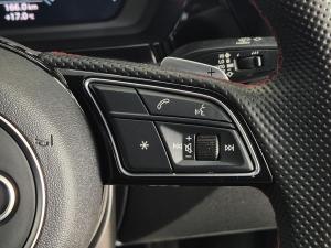 Audi A3 sedan TFSI S line Plus - Image 15