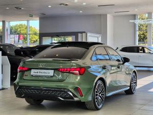 Audi A3 sedan TFSI S line Plus - Image 17