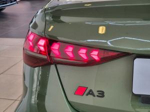 Audi A3 sedan TFSI S line Plus - Image 18