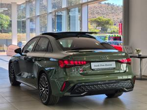 Audi A3 sedan TFSI S line Plus - Image 19