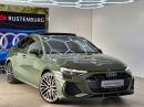 Thumbnail Audi A3 sedan TFSI S line Plus