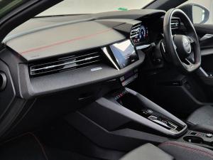 Audi A3 sedan TFSI S line Plus - Image 4