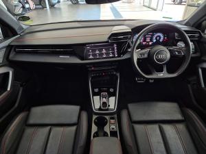 Audi A3 sedan TFSI S line Plus - Image 5