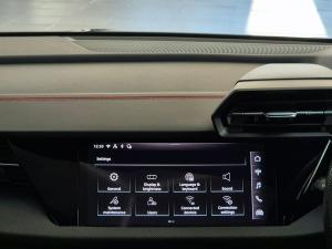 Audi A3 sedan TFSI S line Plus - Image 6