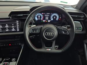 Audi A3 sedan TFSI S line Plus - Image 7