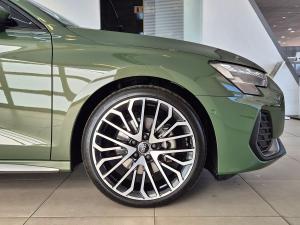 Audi A3 sedan TFSI S line Plus - Image 9