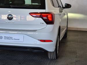 Volkswagen Polo hatch 1.0TSI - Image 12