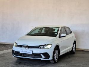 Volkswagen Polo hatch 1.0TSI - Image 1