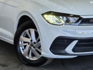 Volkswagen Polo hatch 1.0TSI - Image 4