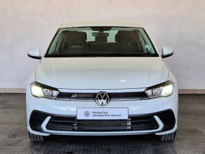 Volkswagen Polo hatch 1.0TSI - Image 6