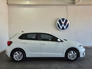 Volkswagen Polo hatch 1.0TSI - Image 7