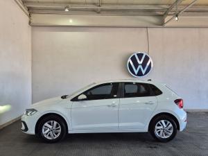 Volkswagen Polo hatch 1.0TSI - Image 8