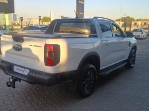 Ford Ranger 3.0TD V6 double cab Wildtrak 4WD - Image 11