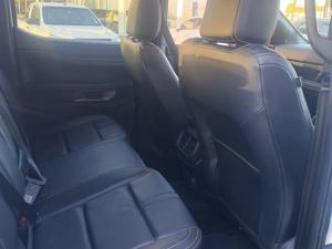 Ford Ranger 3.0TD V6 double cab Wildtrak 4WD - Image 12