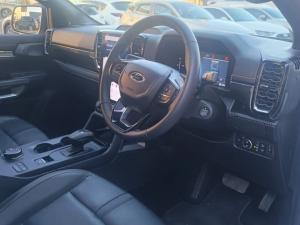 Ford Ranger 3.0TD V6 double cab Wildtrak 4WD - Image 16