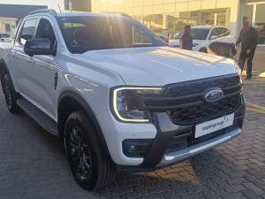 Ford Ranger 3.0TD V6 double cab Wildtrak 4WD - Image 1