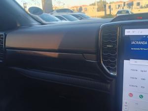 Ford Ranger 3.0TD V6 double cab Wildtrak 4WD - Image 20