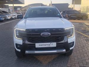 Ford Ranger 3.0TD V6 double cab Wildtrak 4WD - Image 2