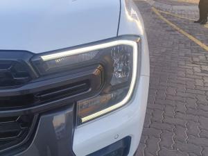 Ford Ranger 3.0TD V6 double cab Wildtrak 4WD - Image 3