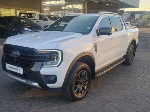 Ford Ranger 3.0TD V6 double cab Wildtrak 4WD - Image 4