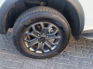 Ford Ranger 3.0TD V6 double cab Wildtrak 4WD - Image 5