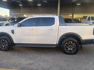 Ford Ranger 3.0TD V6 double cab Wildtrak 4WD - Image 6