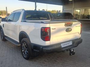 Ford Ranger 3.0TD V6 double cab Wildtrak 4WD - Image 8