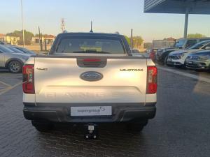 Ford Ranger 3.0TD V6 double cab Wildtrak 4WD - Image 9