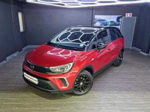 Opel Crossland 1.2T Edition - Image 1