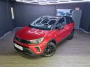 Thumbnail Opel Crossland 1.2T Edition
