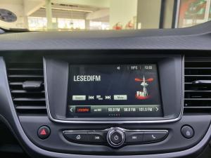 Opel Crossland 1.2T Edition - Image 7