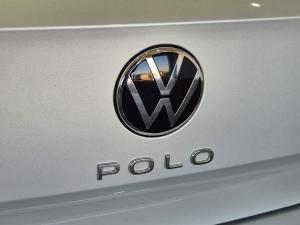 Volkswagen Polo hatch 1.0TSI Life auto - Image 13