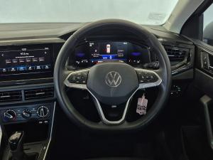 Volkswagen Polo hatch 1.0TSI Life auto - Image 16