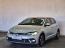 Thumbnail Volkswagen Polo hatch 1.0TSI Life auto