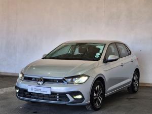Volkswagen Polo hatch 1.0TSI Life auto - Image 1