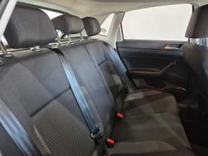 Volkswagen Polo hatch 1.0TSI Life auto - Image 21