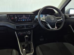 Volkswagen Polo hatch 1.0TSI Life auto - Image 23