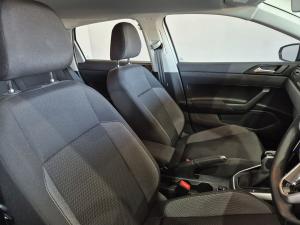 Volkswagen Polo hatch 1.0TSI Life auto - Image 29