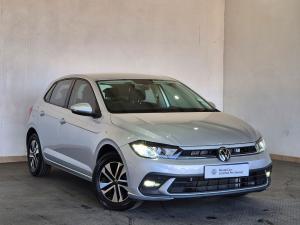 Volkswagen Polo hatch 1.0TSI Life auto - Image 2