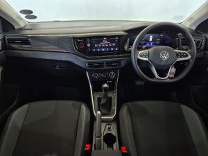Volkswagen Polo hatch 1.0TSI Life auto - Image 30