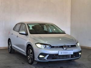 Volkswagen Polo hatch 1.0TSI Life auto - Image 3
