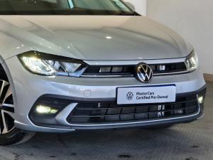 Volkswagen Polo hatch 1.0TSI Life auto - Image 5