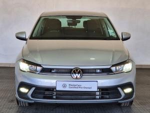 Volkswagen Polo hatch 1.0TSI Life auto - Image 6